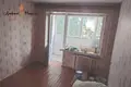 Wohnung 3 zimmer 64 m² Pinsk, Belarus