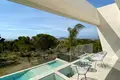 villa de 3 chambres 268 m² Finestrat, Espagne