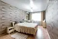 3 room apartment 80 m² Sienica, Belarus