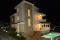 5-Zimmer-Villa 1 000 m² Incekum, Türkei