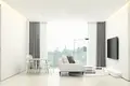 Apartamento 2 habitaciones 74 m² Na Kluea, Tailandia