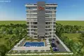 Дом 2 комнаты 55 м² Алания, Турция