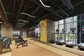 Mieszkanie 1 pokój 827 m² Dubaj, Emiraty Arabskie