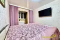 Mieszkanie 3 pokoi 76 m² Mińsk, Białoruś