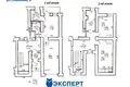 Таунхаус 112 м² Минск, Беларусь