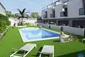 Doppelhaus 3 Schlafzimmer 90 m² Santa Pola, Spanien