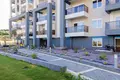 1 bedroom apartment  Alanya, Turkey