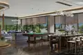 Penthouse 5 pokojów 200 m² Demirtas, Turcja