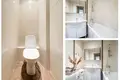 Appartement 2 chambres 50 m² Vilnius, Lituanie