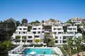 4 bedroom apartment 206 m² Marbella, Spain