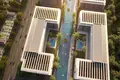 Wohnung 2 zimmer 1 079 m² Dubai, Vereinigte Arabische Emirate
