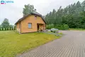 House 791 m² Mizarai, Lithuania
