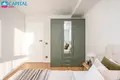 3 room apartment 75 m² Vilnius, Lithuania