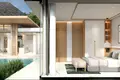 3-Schlafzimmer-Villa 306 m² Phuket, Thailand