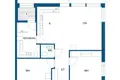 Дом 3 комнаты 75 м² Helsinki sub region, Финляндия