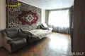 Wohnung 3 Zimmer 65 m² Minsk, Weißrussland