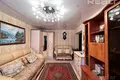 1 room apartment 39 m² Barysaw, Belarus