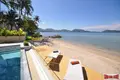 3 bedroom villa 320 m² Phuket, Thailand