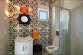 Appartement 2 chambres 87 m² Becici, Monténégro