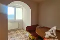 Wohnung 1 zimmer 49 m² Muchaviecki sielski Saviet, Belarus