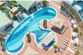 Mieszkanie 3 pokoi 95 m² Alanya, Turcja