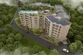 Apartamento 2 habitaciones 59 m² Choeng Thale, Tailandia