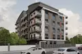 Attique 5 chambres 190 m² Muratpasa, Turquie