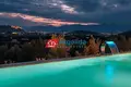 6-Zimmer-Villa 380 m² Region Peloponnes, Griechenland