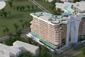 2 bedroom apartment 129 m² Ras Al Khaimah, UAE