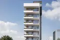 Wohnung 2 Schlafzimmer 82 m² Larnaka, Zypern