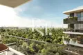 Mieszkanie 2 pokoi 151 m² Dubaj, Emiraty Arabskie