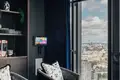 Wohnung 2 Schlafzimmer 98 m² London, Großbritannien