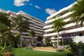 4 bedroom apartment 126 m² Cannes, France