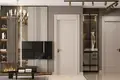 Mieszkanie 2 pokoi 50 m² Golbasi, Turcja