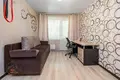 2 room apartment 50 m² Minsk, Belarus