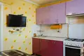 1 room apartment 40 m² Borovlyany, Belarus