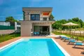 5 bedroom villa 272 m² Grad Pula, Croatia