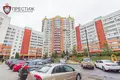 Apartamento 3 habitaciones 103 m² Minsk, Bielorrusia