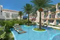  : Seafront Penthouse and Garden Apartments