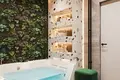 2 bedroom apartment 65 m² Minsk, Belarus