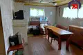 Casa 121 m² Piarezyrski siel ski Saviet, Bielorrusia