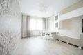 2 room apartment 43 m² Sienica, Belarus