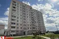 3 room apartment 66 m² Mahilyow, Belarus