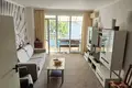 1 bedroom apartment 63 m² Nesebar, Bulgaria