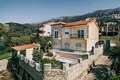 villa de 3 chambres 200 m² Becici, Monténégro