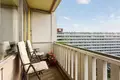 Appartement 3 chambres 66 m² Amsterdam, Pays-Bas