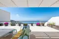 Penthouse 3 bedrooms 220 m² Altea, Spain