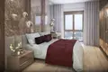 Apartamento 2 habitaciones 57 m² Kepez, Turquía
