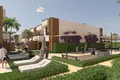 Attique 3 chambres 74 m² Fuente Alamo de Murcia, Espagne