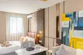 Studio 1 chambre 22 m² Phuket, Thaïlande